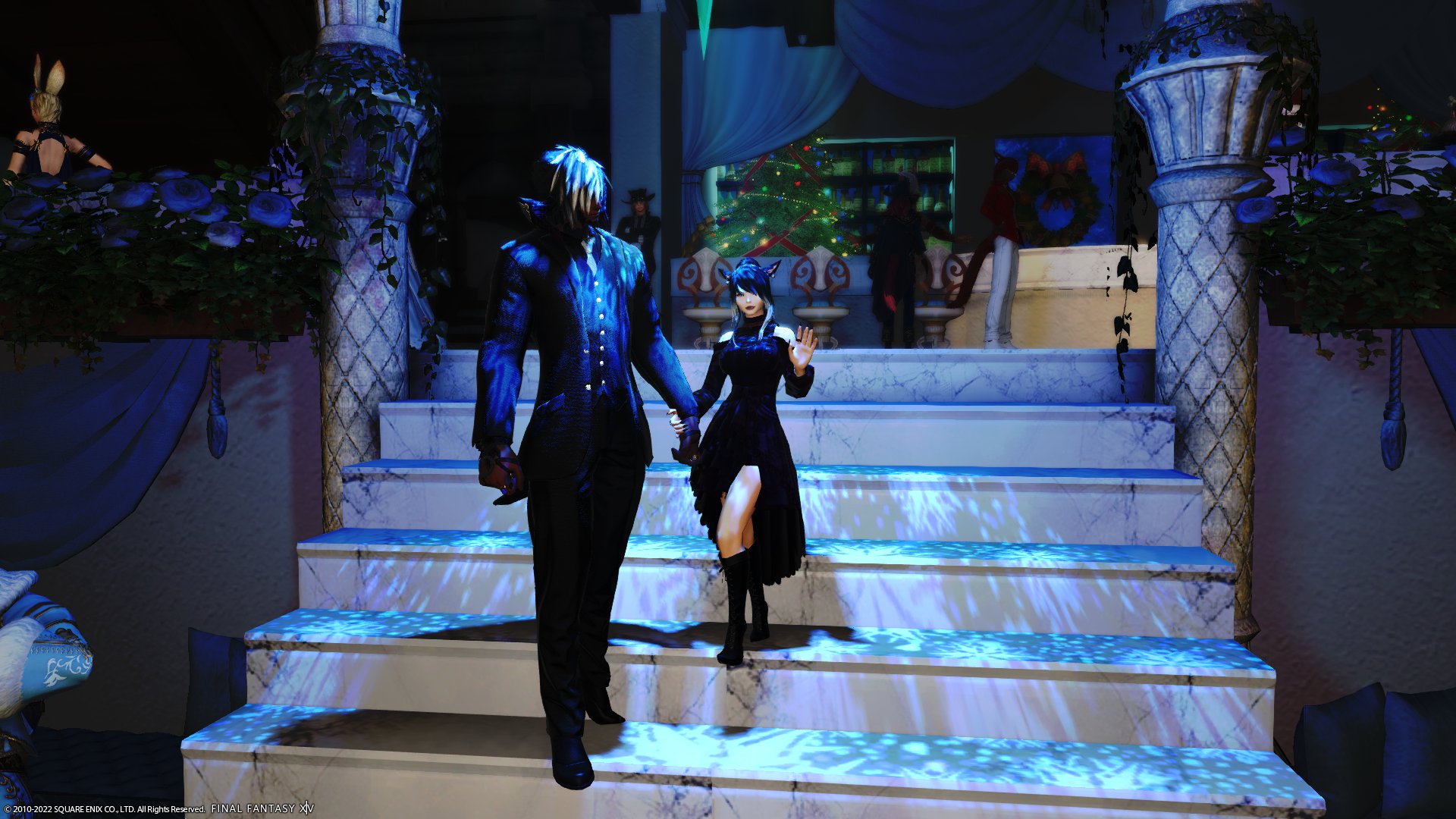 Ball Room Entrance image