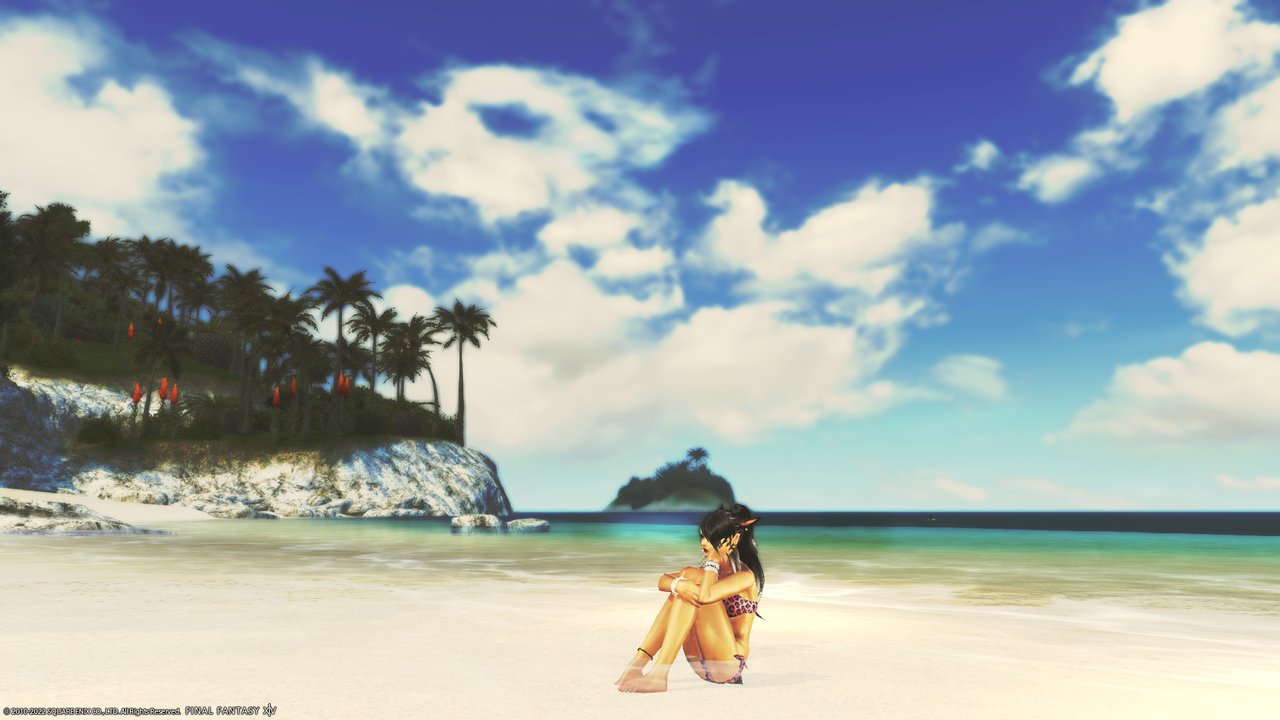 Beach photo 1