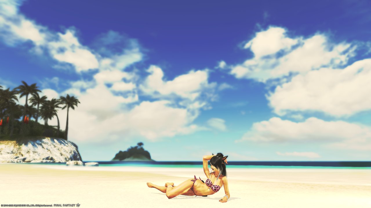 Beach photo 3