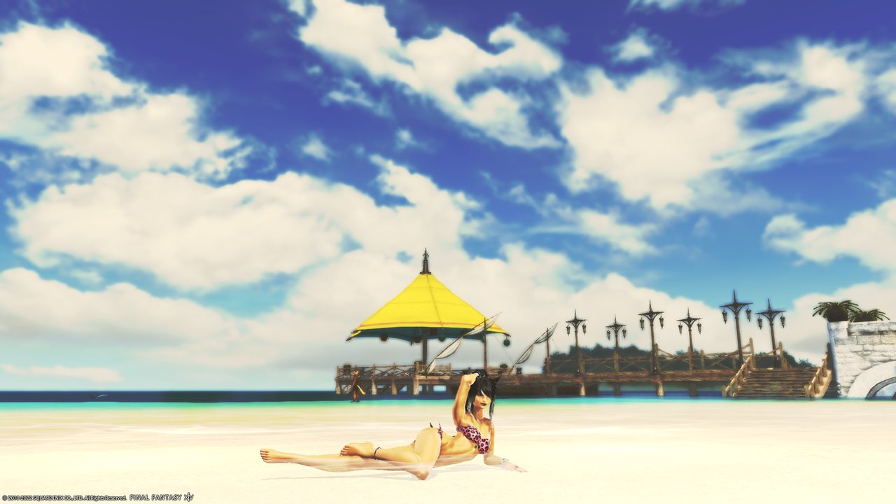 Beach photo 4