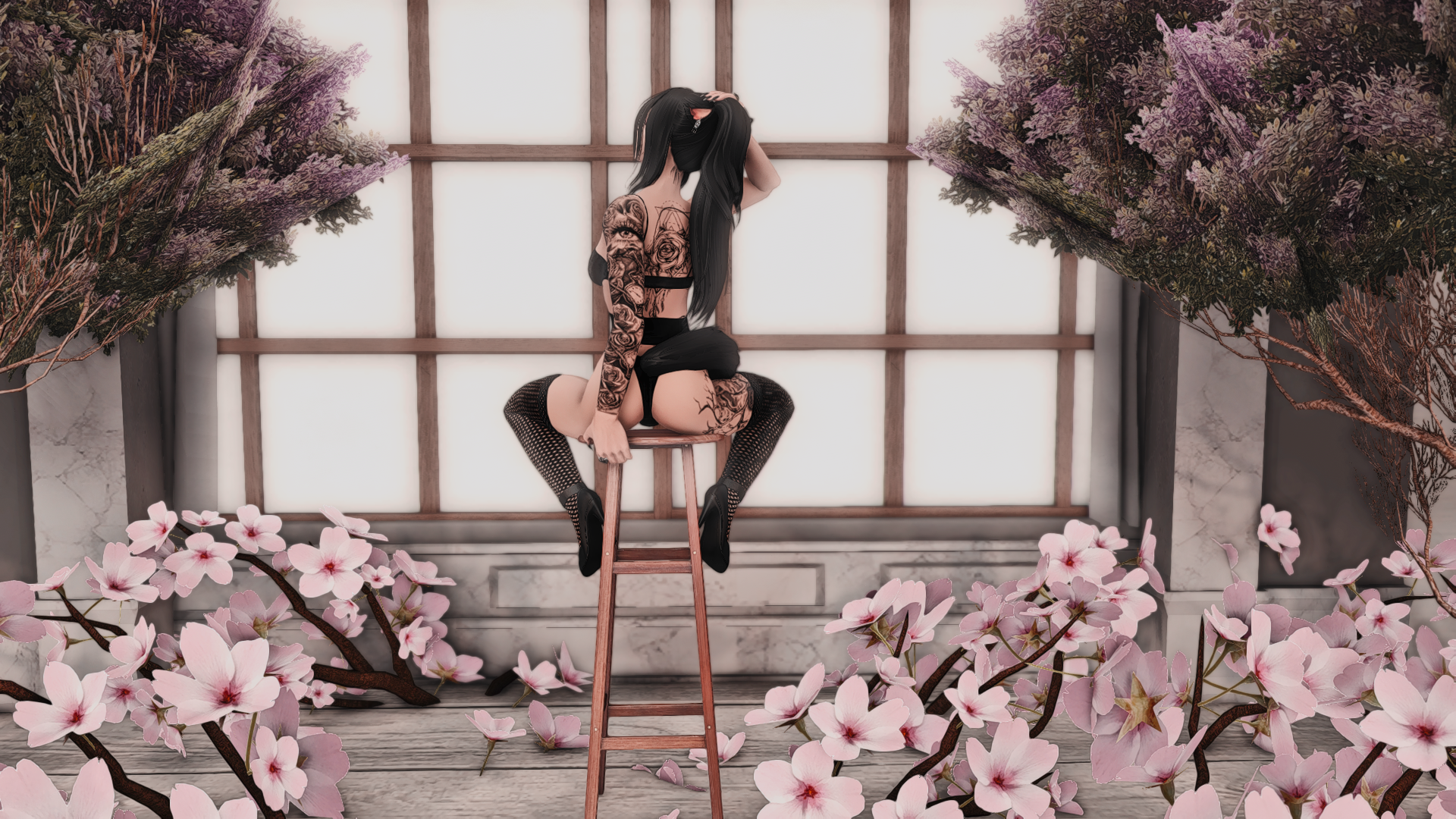Petals & Poison photo 2