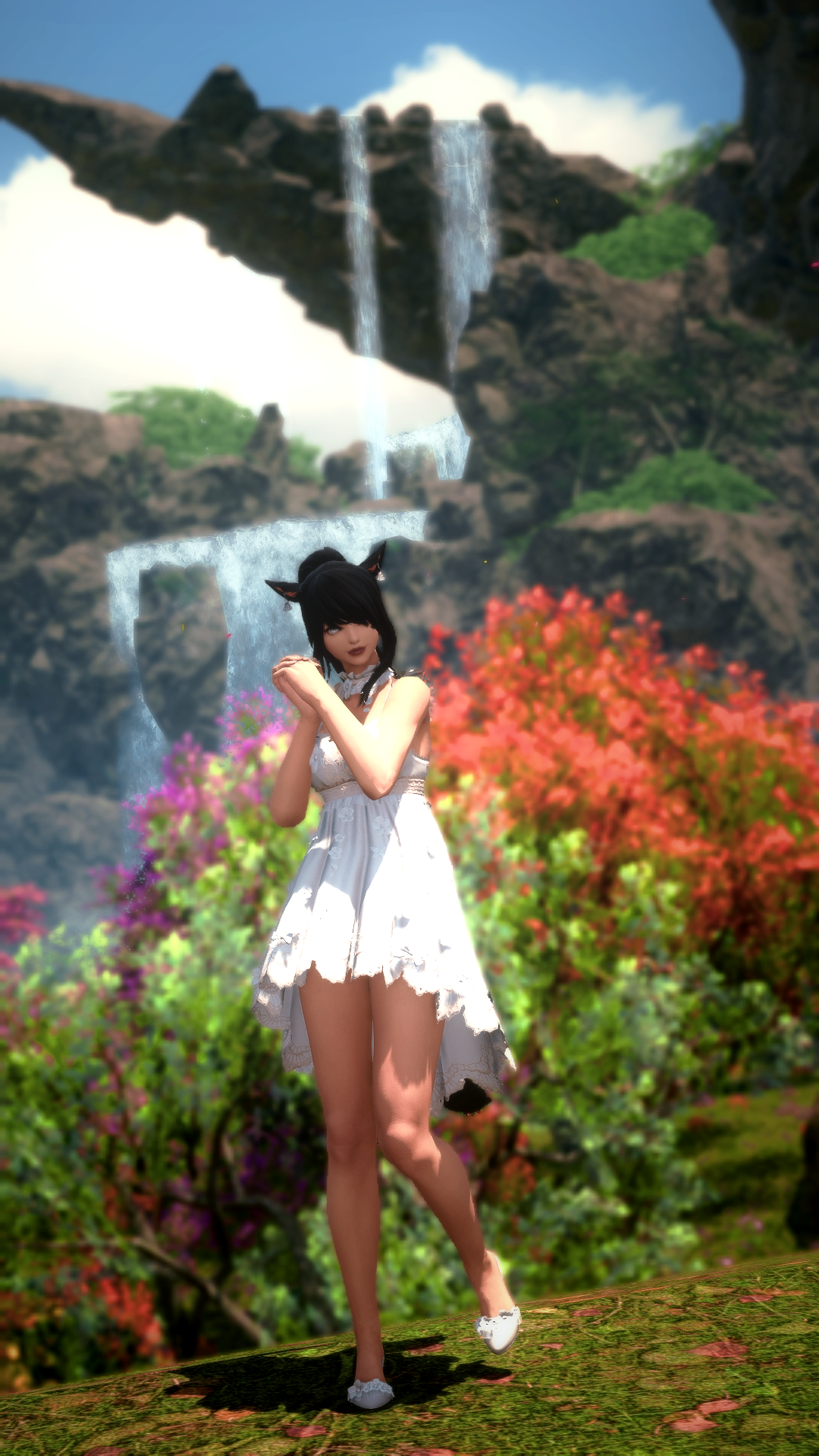 Petals in Thought photo 4