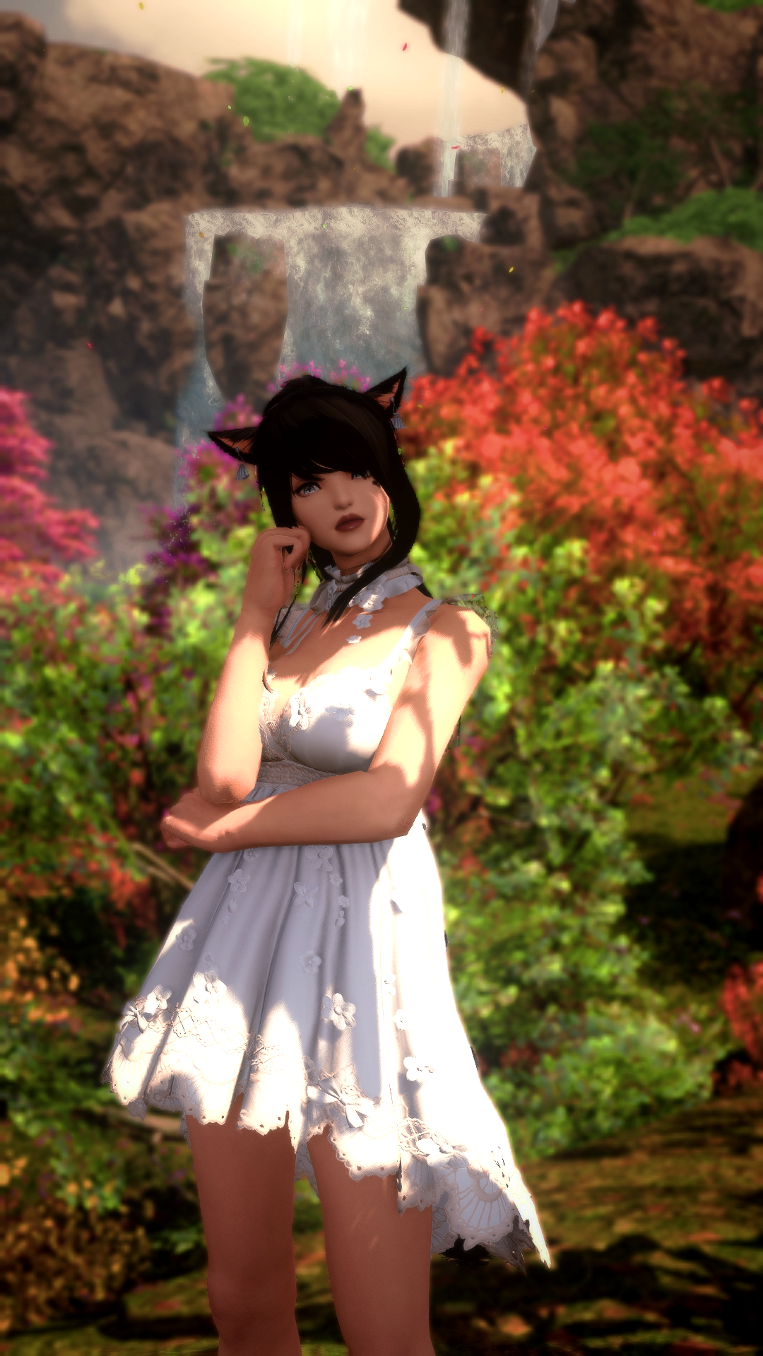 Petals in Thought photo 5