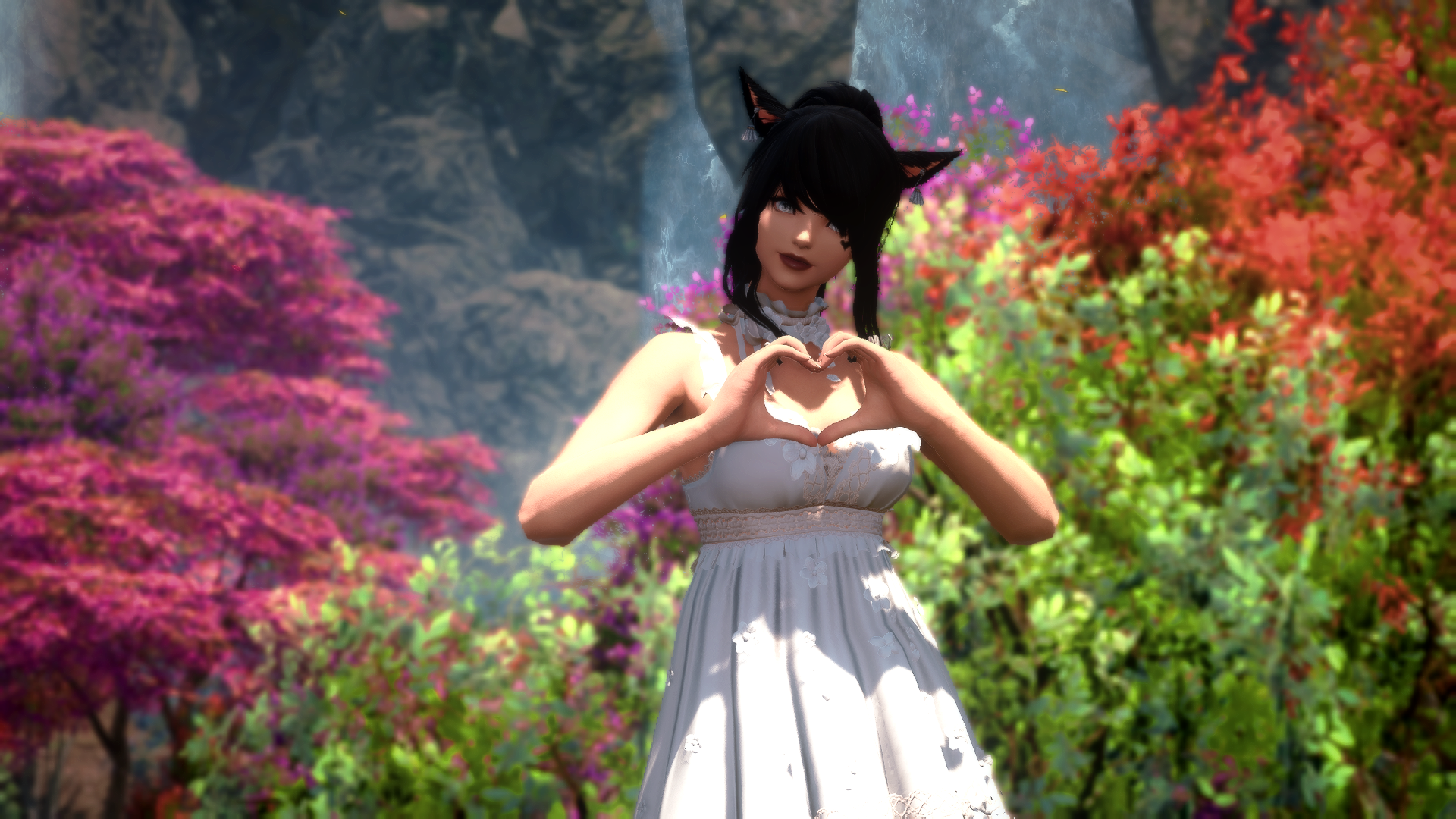 Petals in Thought photo 6