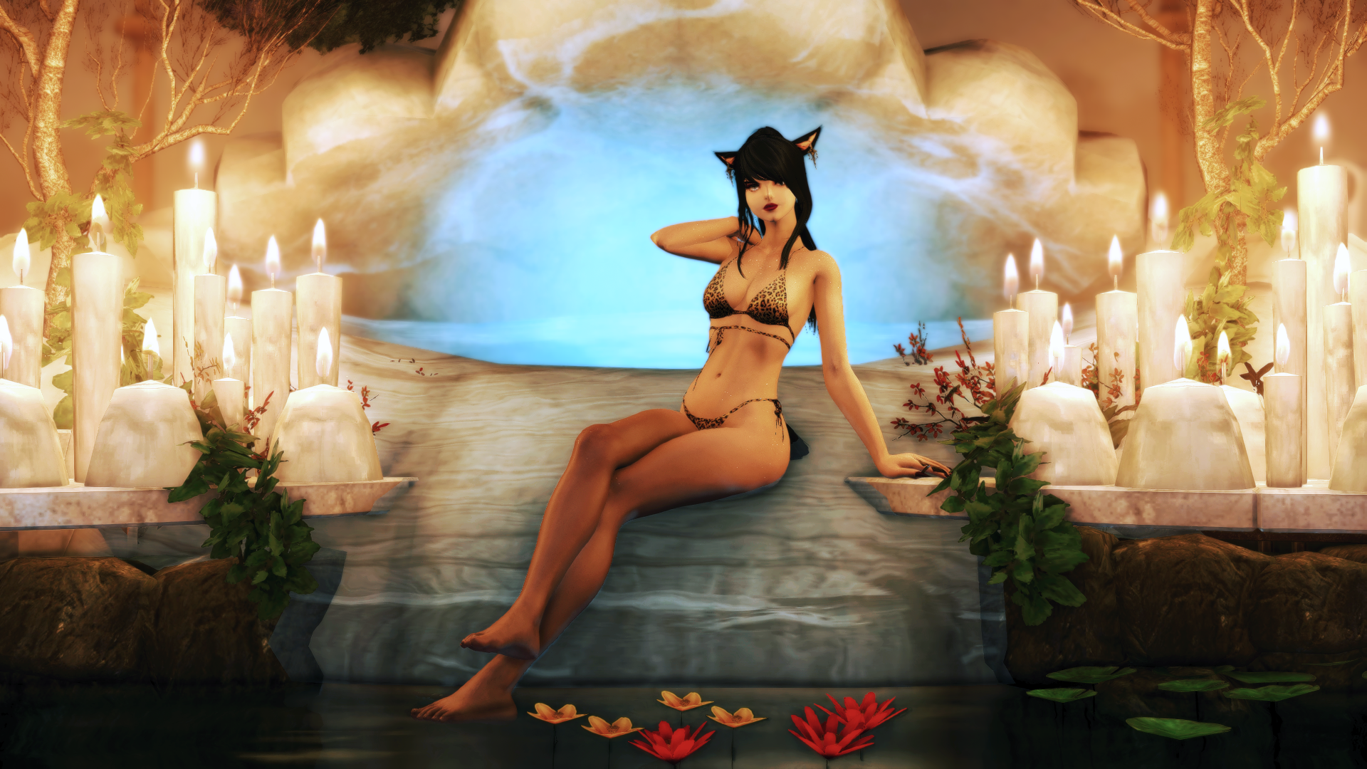 Wild Serenity photo 1