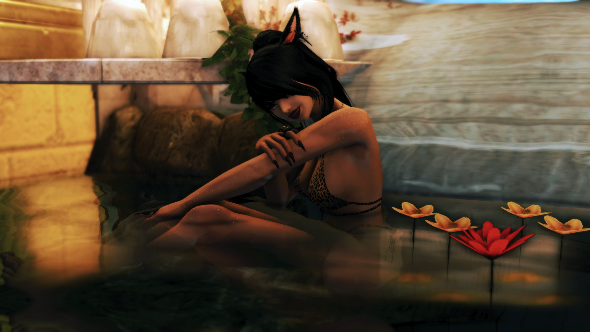 Wild Serenity 4