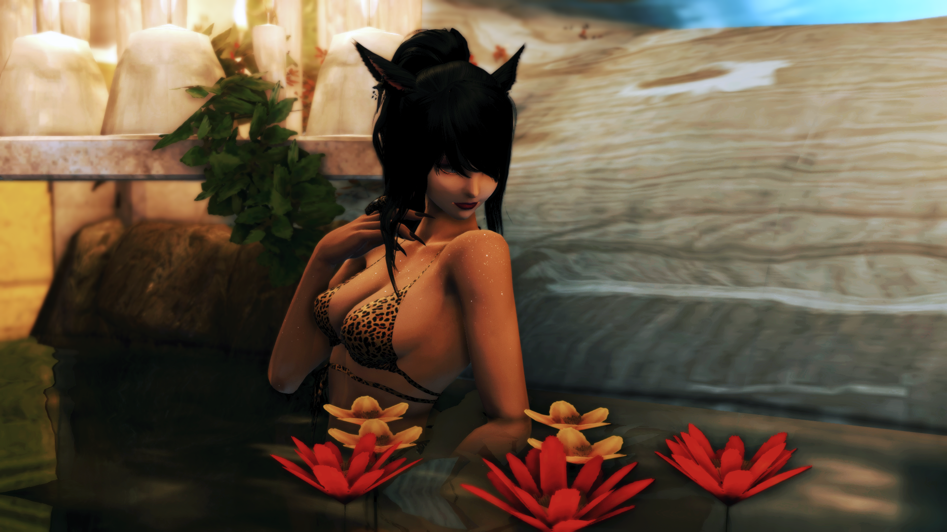 Wild Serenity 5